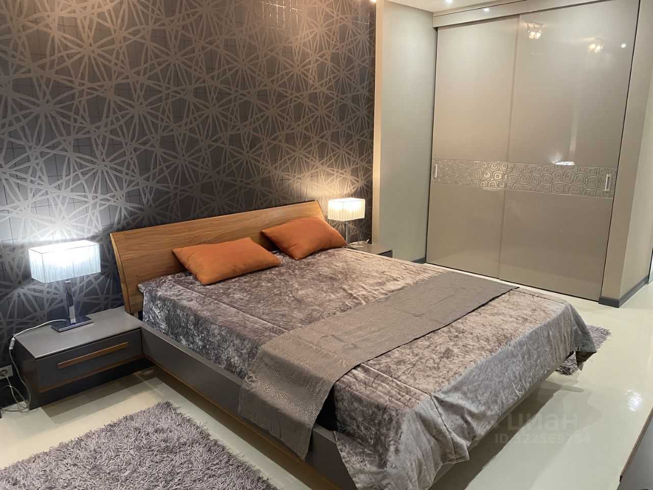 3-комнатная квартира, 90 м² — фотография 2