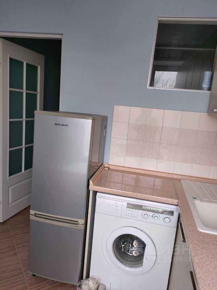 3-комнатная квартира, 58 м² — фотография 3