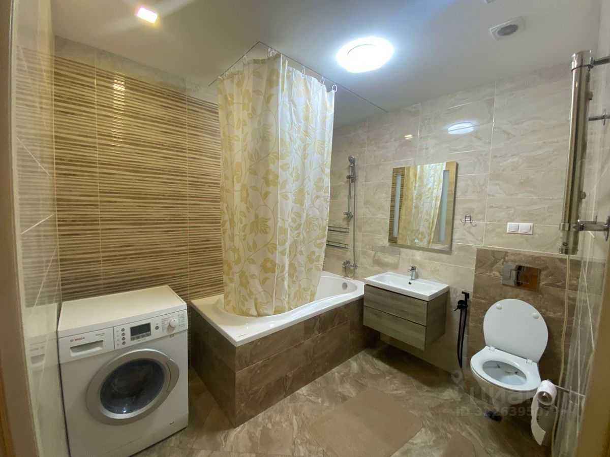 1-комнатная квартира, 39,7 м² — фотография 2