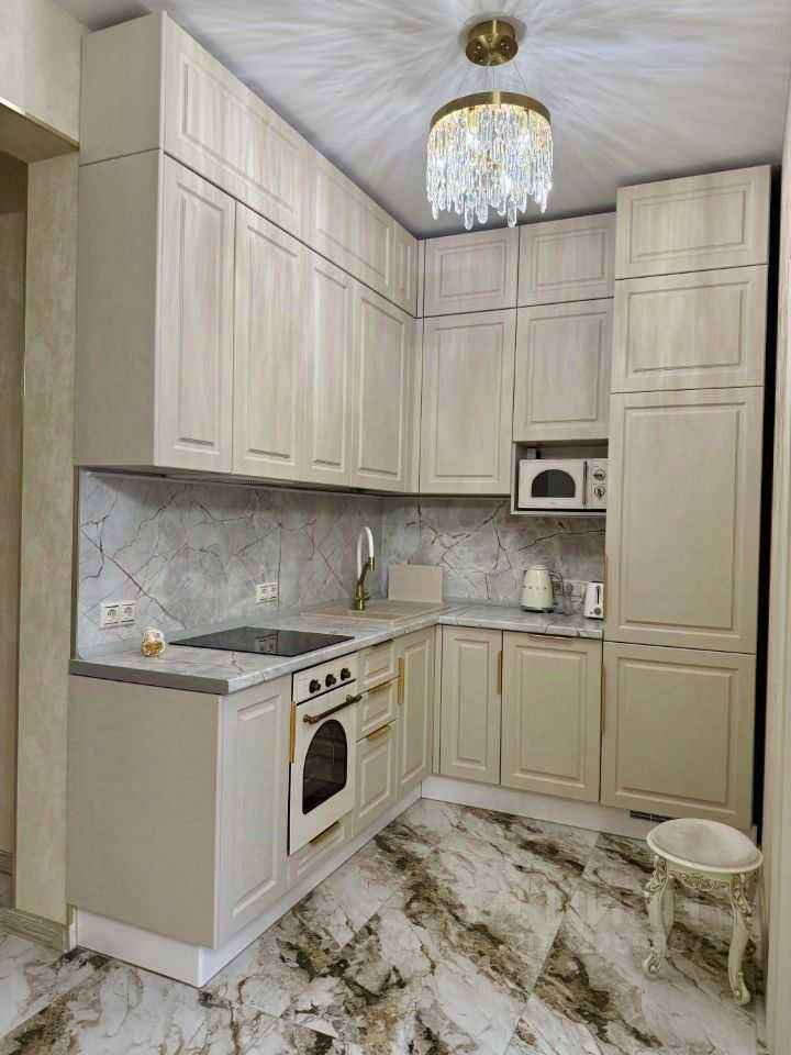 3-комнатная квартира, 75 м²
