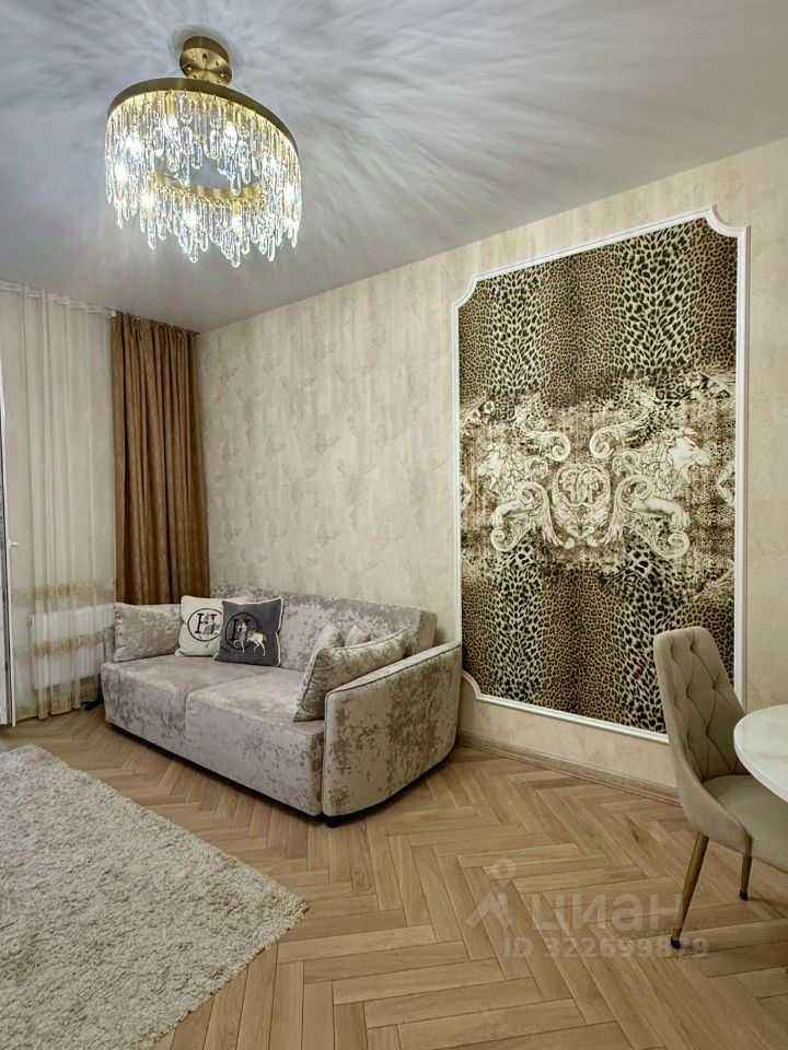 3-комнатная квартира, 75 м² — фотография 2