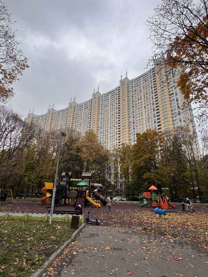 3-комнатная квартира, 72,1 м²