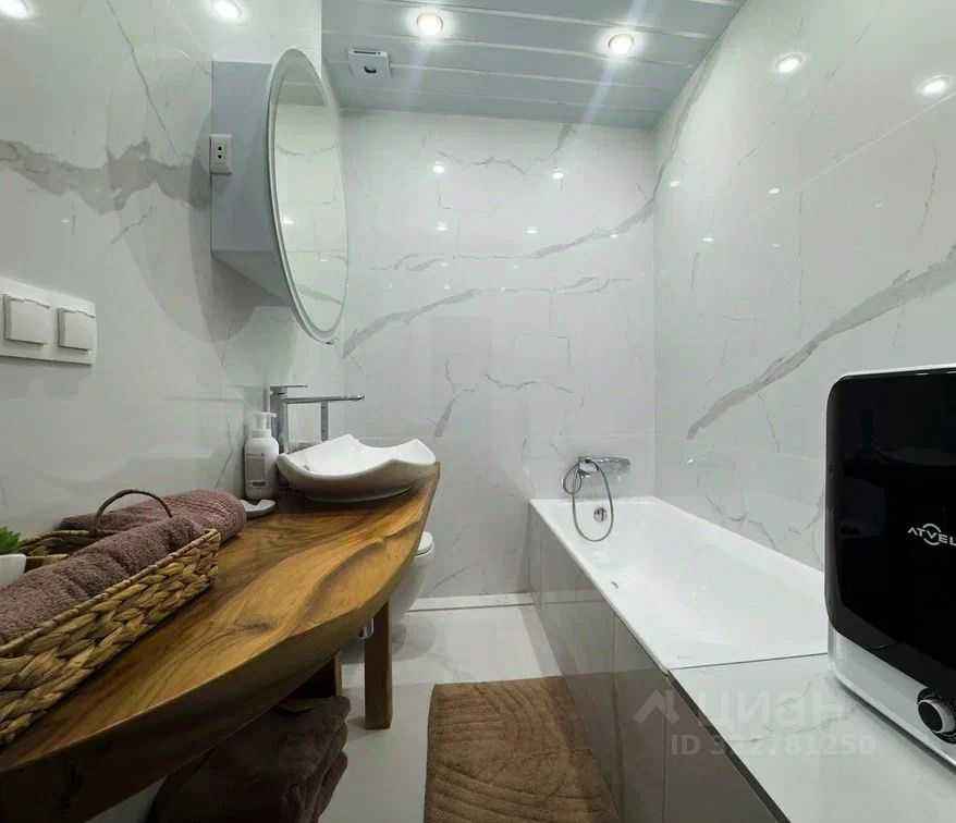2-комнатная квартира, 45 м² — фотография 2