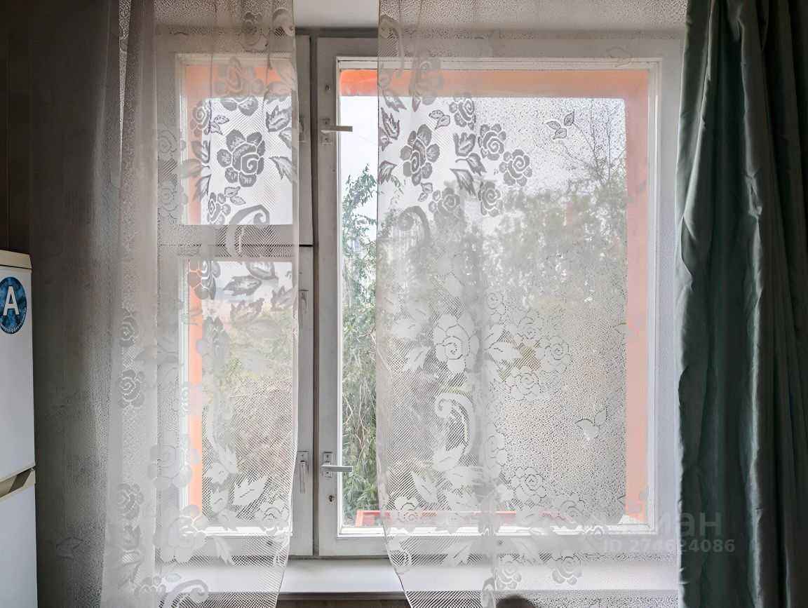 2-комнатная квартира, 54 м² — фотография 3