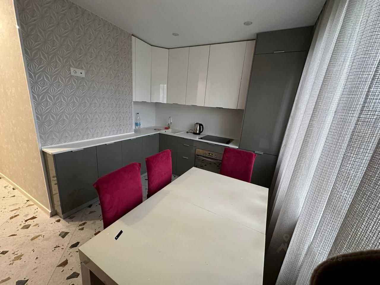 3-комнатная квартира, 75,2 м²