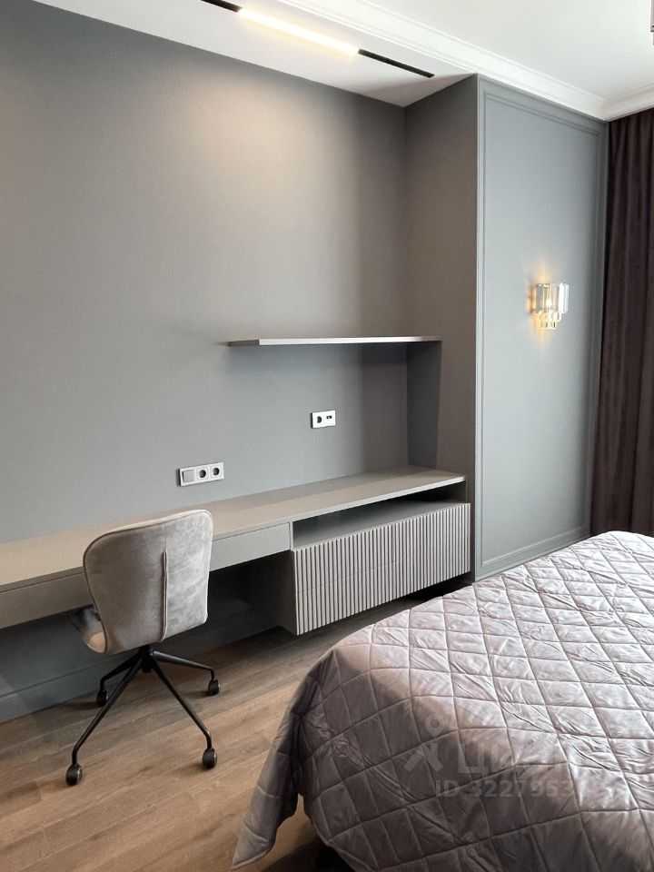 3-комнатная квартира, 69 м² — фотография 3