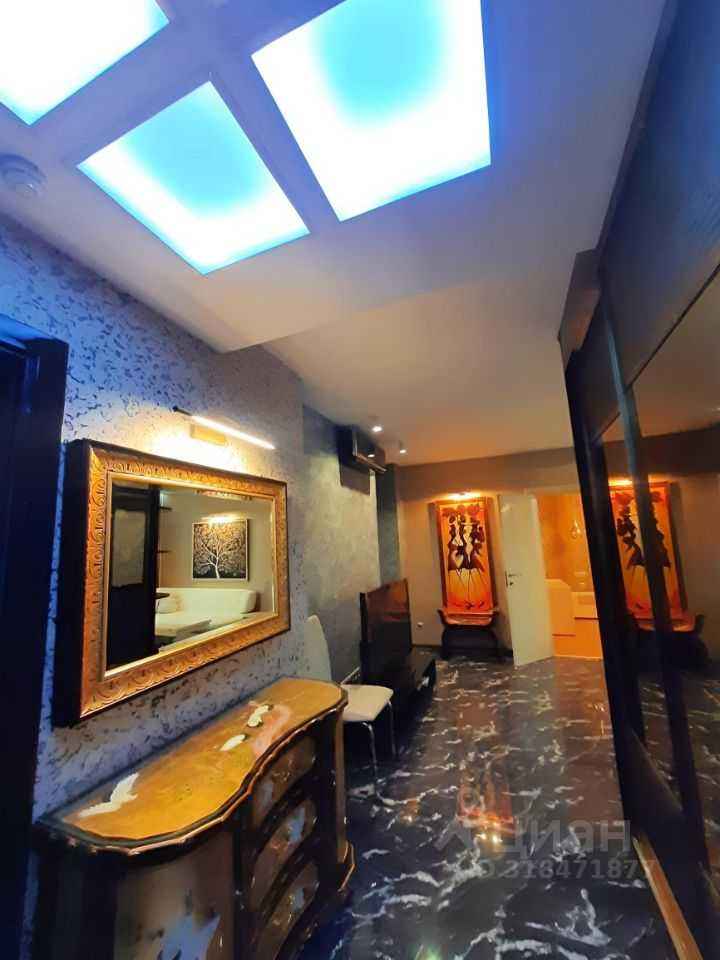 3-комнатная квартира, 87 м² — фотография 3