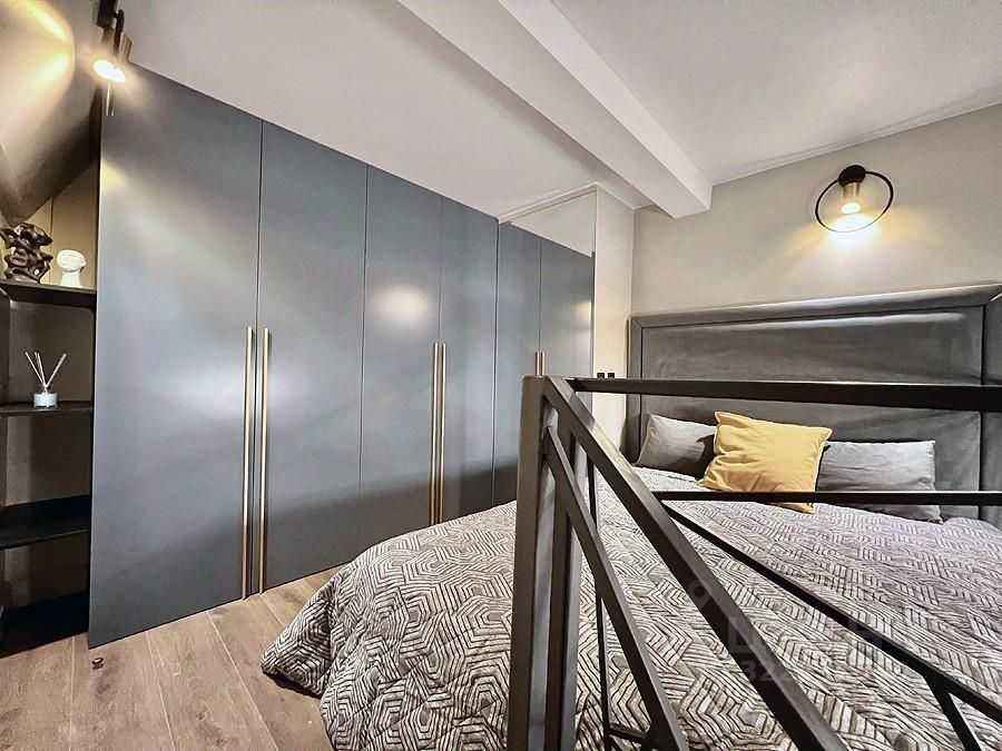 1-комнатная квартира, 24 м² — фотография 3