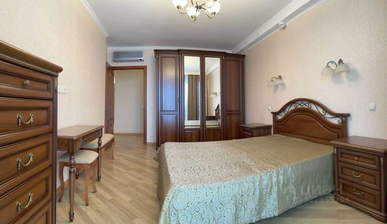 3-комнатная квартира, 94,2 м²