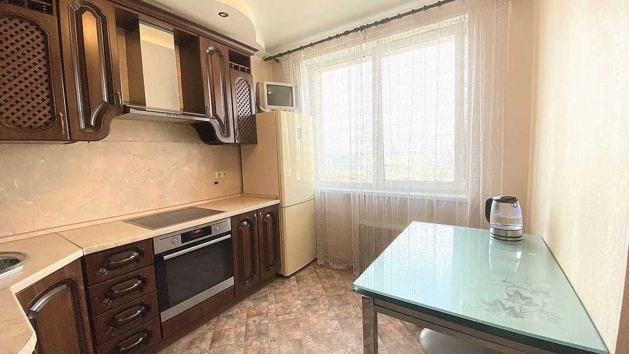 1-комнатная квартира, 40 м²