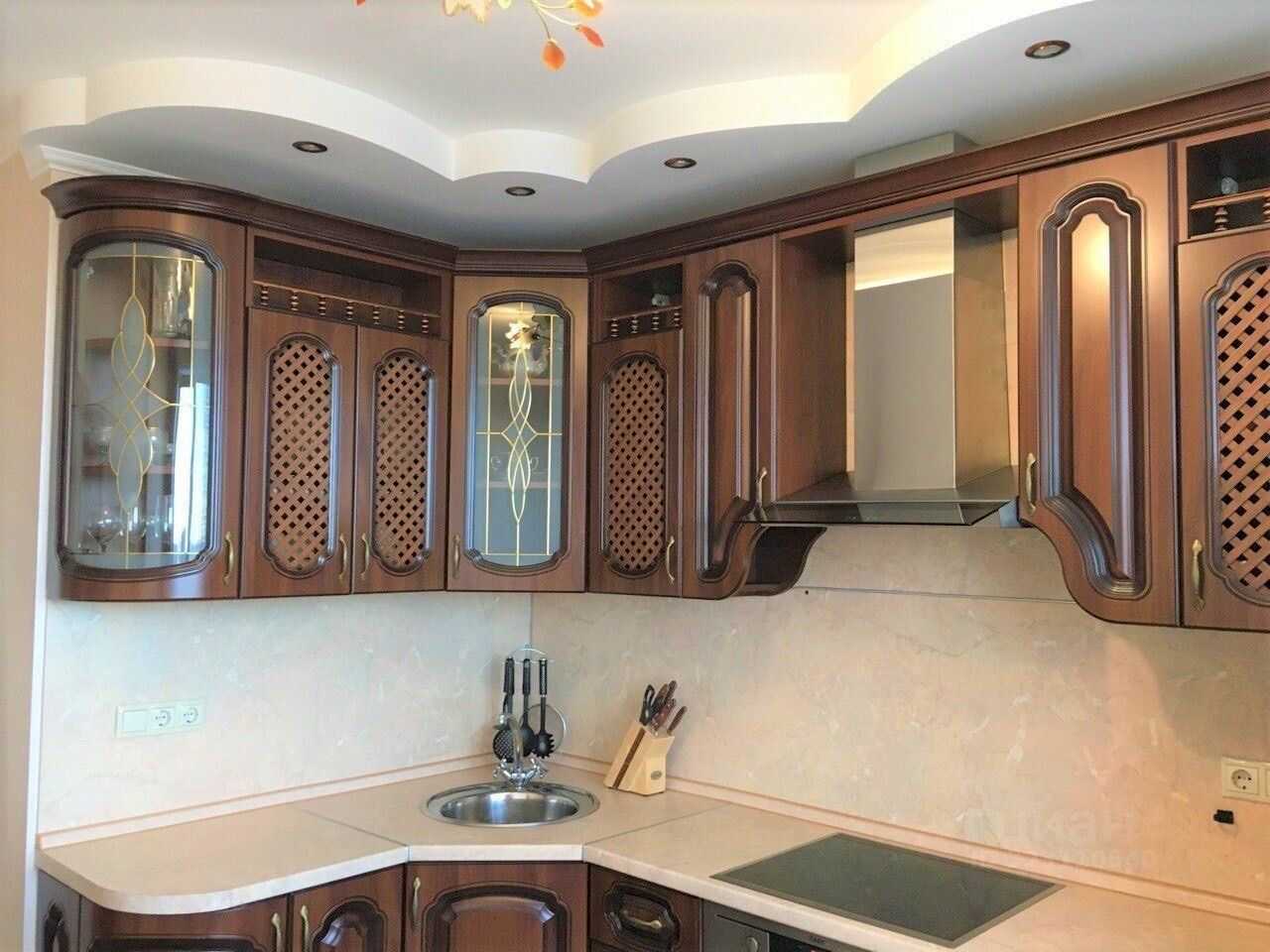 1-комнатная квартира, 40 м² — фотография 2