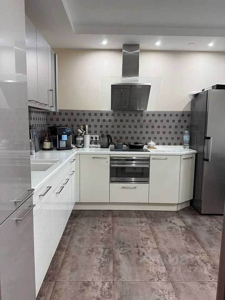 3-комнатная квартира, 74 м² — фотография 2