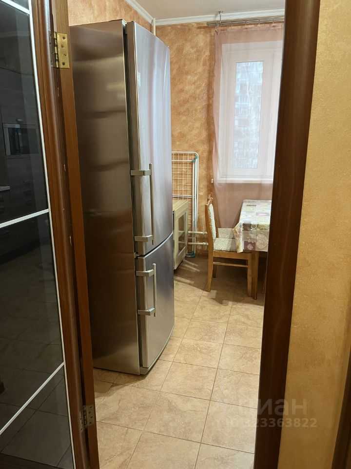 3-комнатная квартира, 74 м² — фотография 2