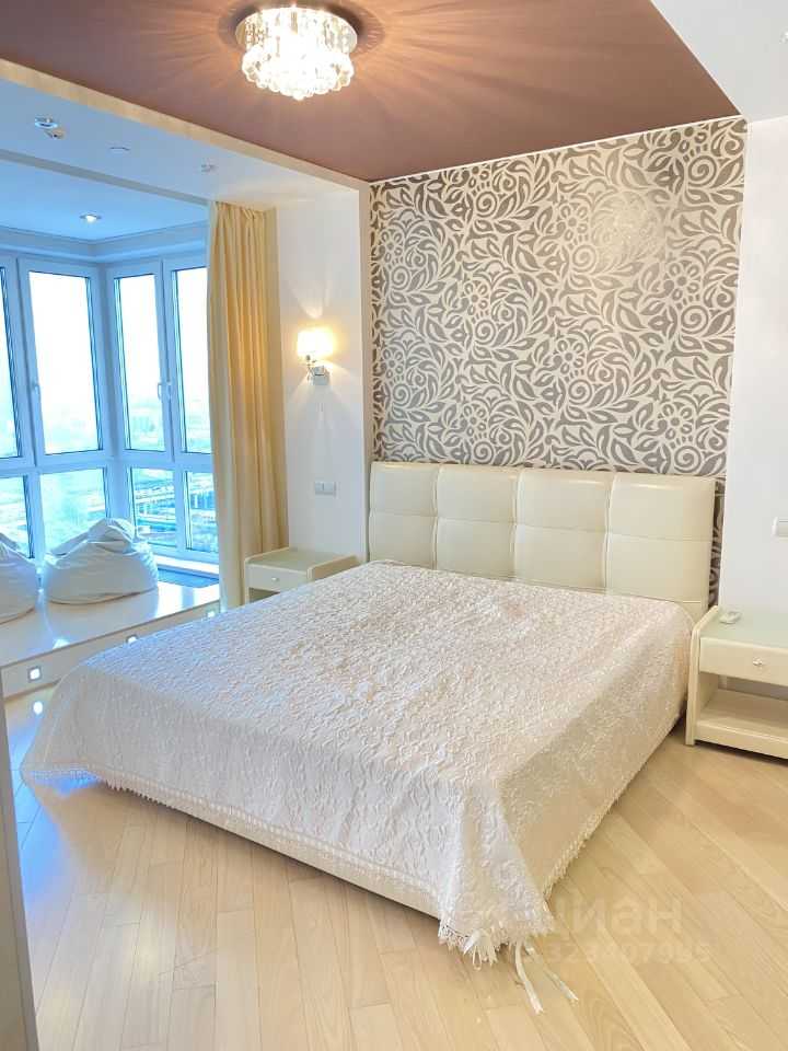 2-комнатная квартира, 65 м² — фотография 2