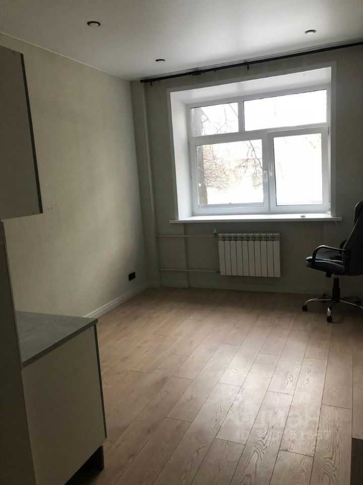 1-комнатная квартира, 20 м²