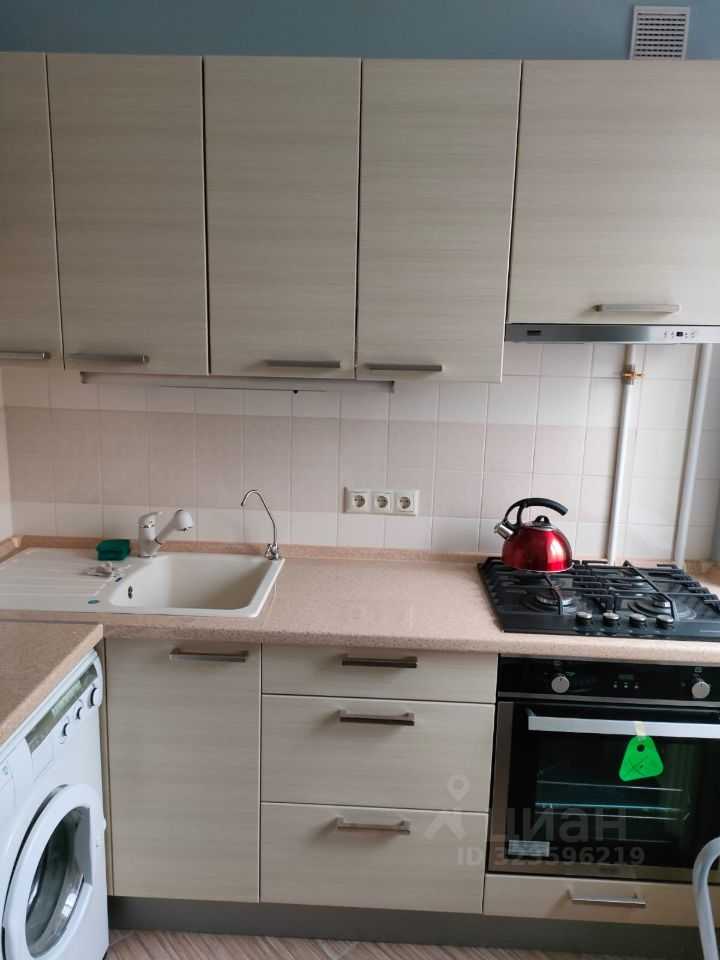 3-комнатная квартира, 60 м² — фотография 2