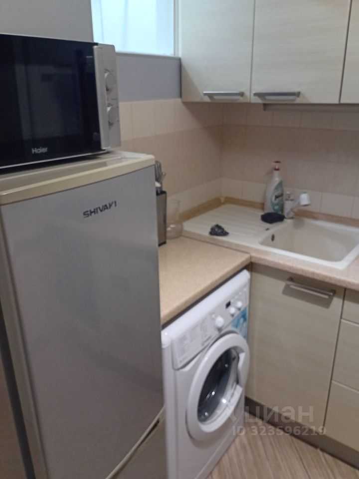 3-комнатная квартира, 60 м² — фотография 3