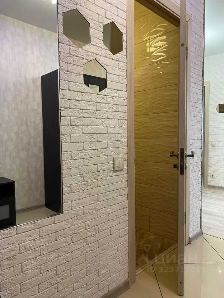 3-комнатная квартира, 70 м² — фотография 3