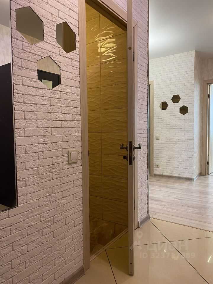 3-комнатная квартира, 70 м² — фотография 2