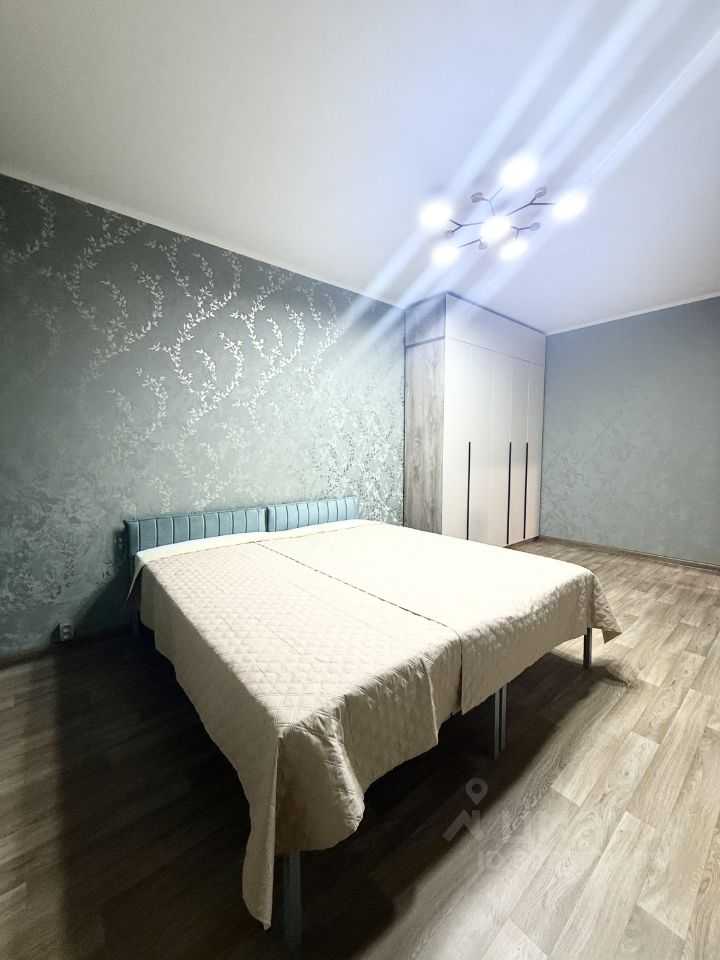 3-комнатная квартира, 74 м² — фотография 3