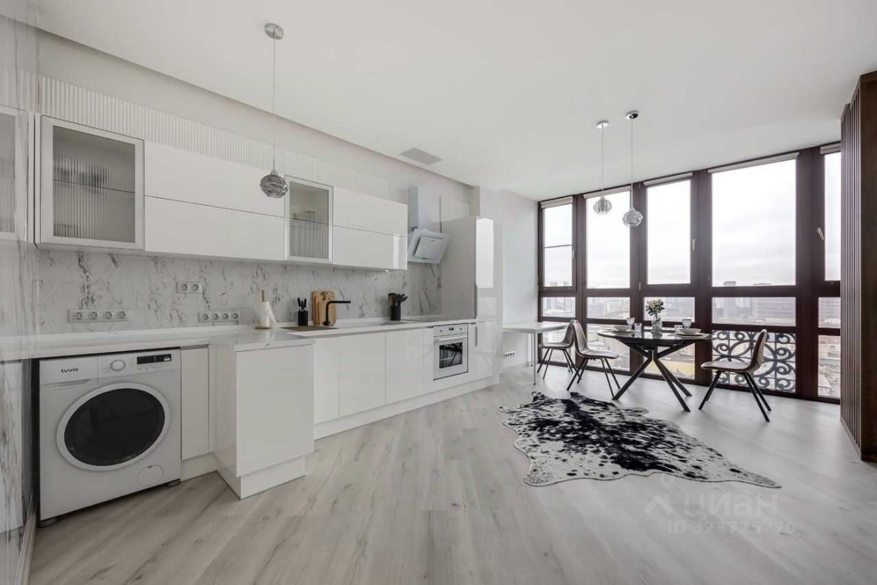 2-комнатная квартира, 45 м²