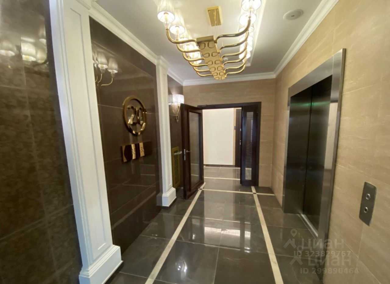 2-комнатная квартира, 42 м² — фотография 2