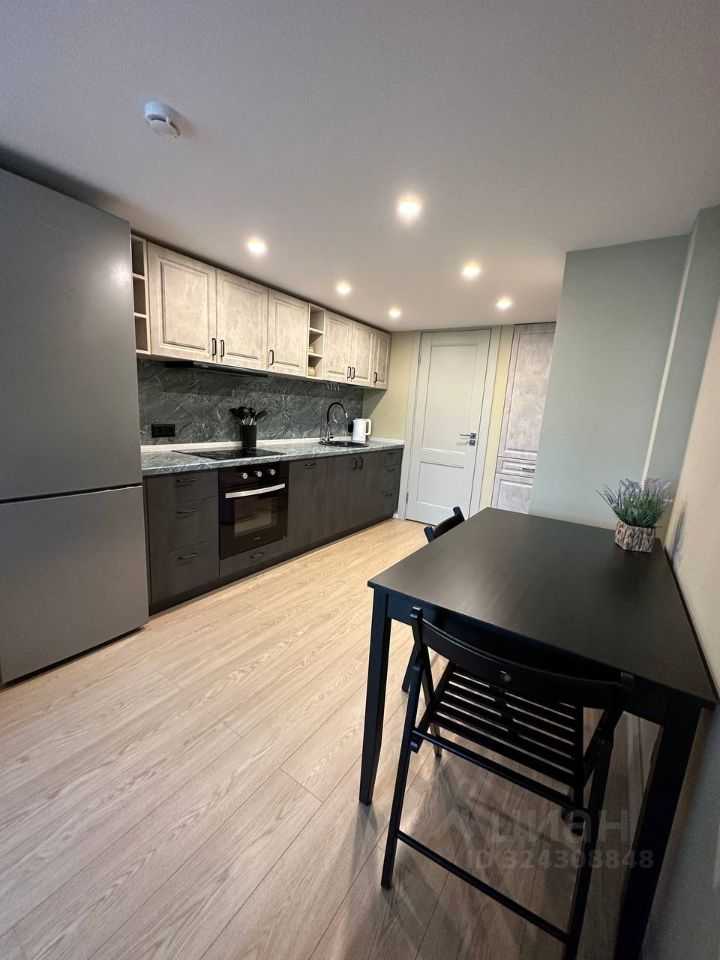 2-комнатная квартира, 35 м² — фотография 3