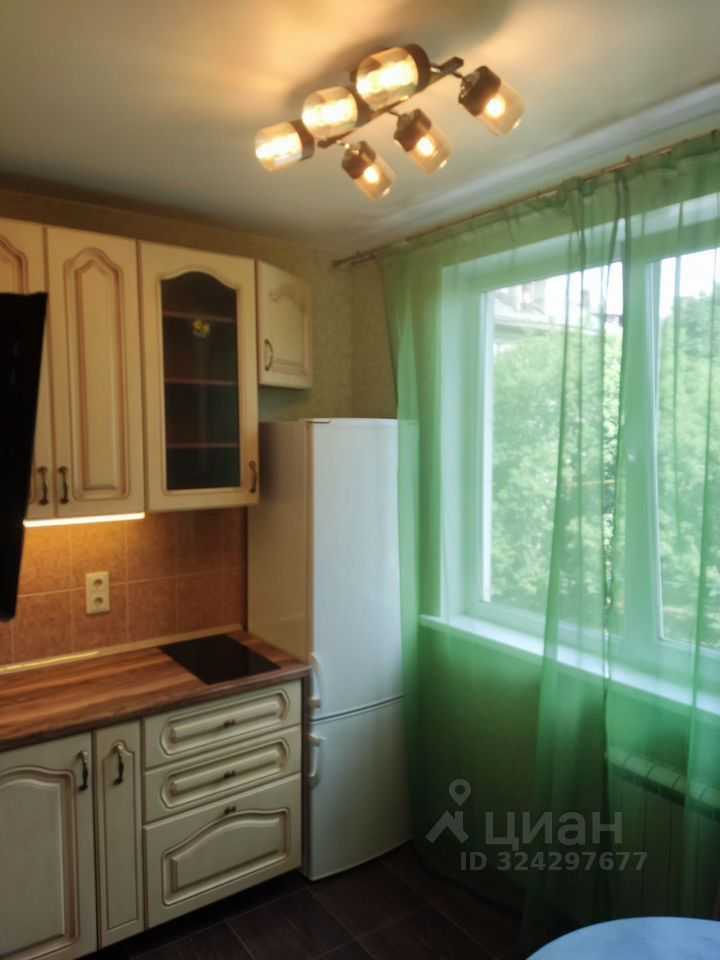 1-комнатная квартира, 40 м² — фотография 2