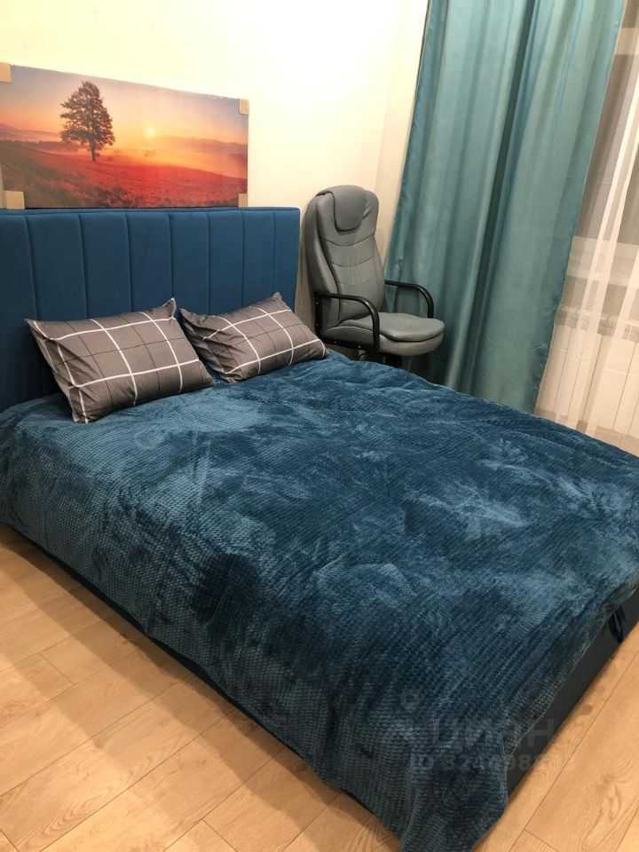 1-комнатная квартира, 20 м²