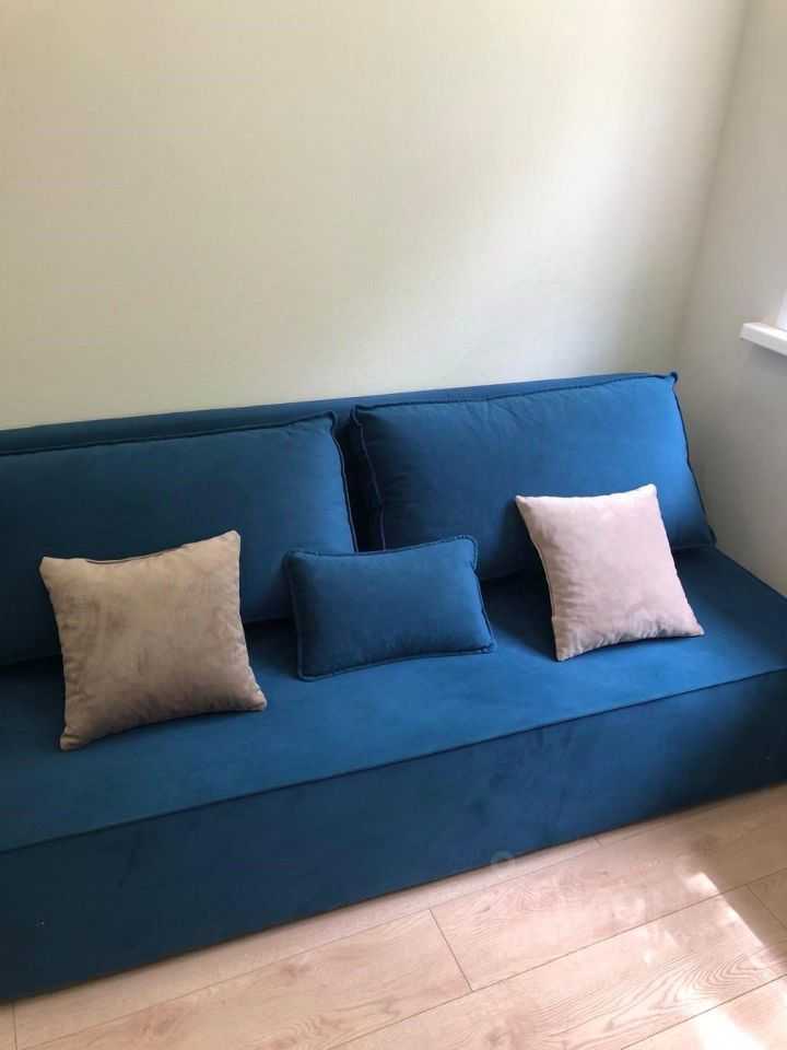1-комнатная квартира, 13 м²
