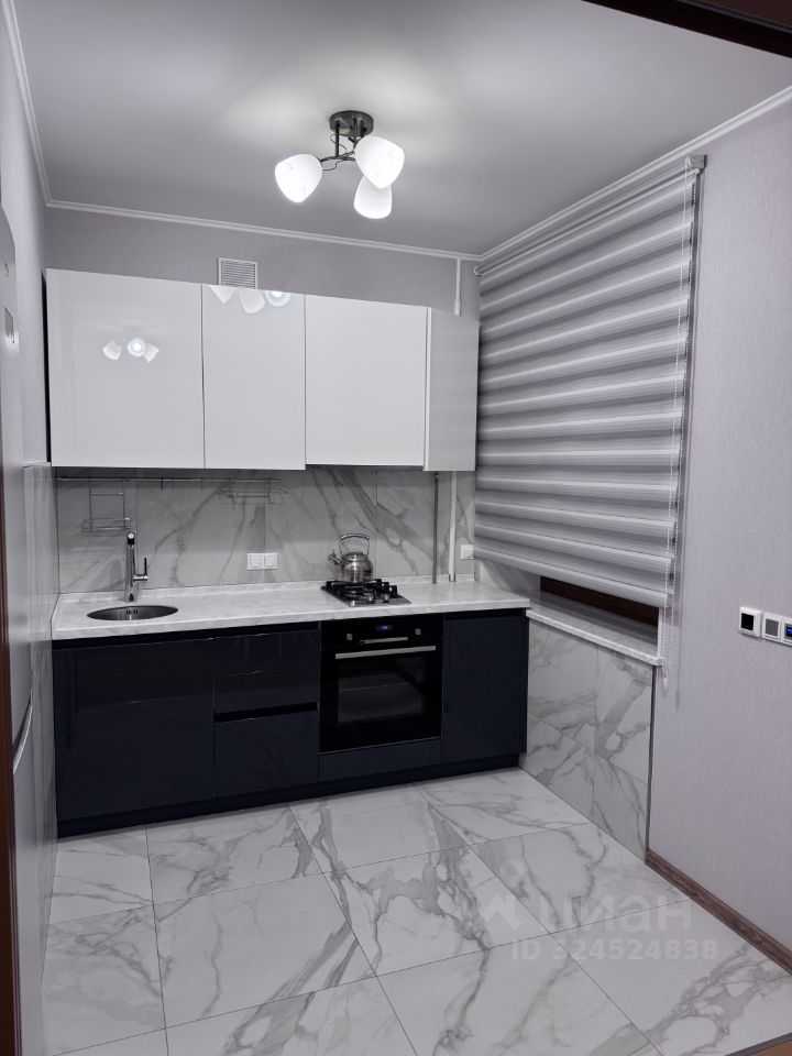 2-комнатная квартира, 43 м²