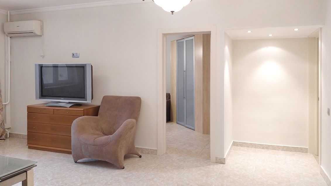 3-комнатная квартира, 76 м² — фотография 2