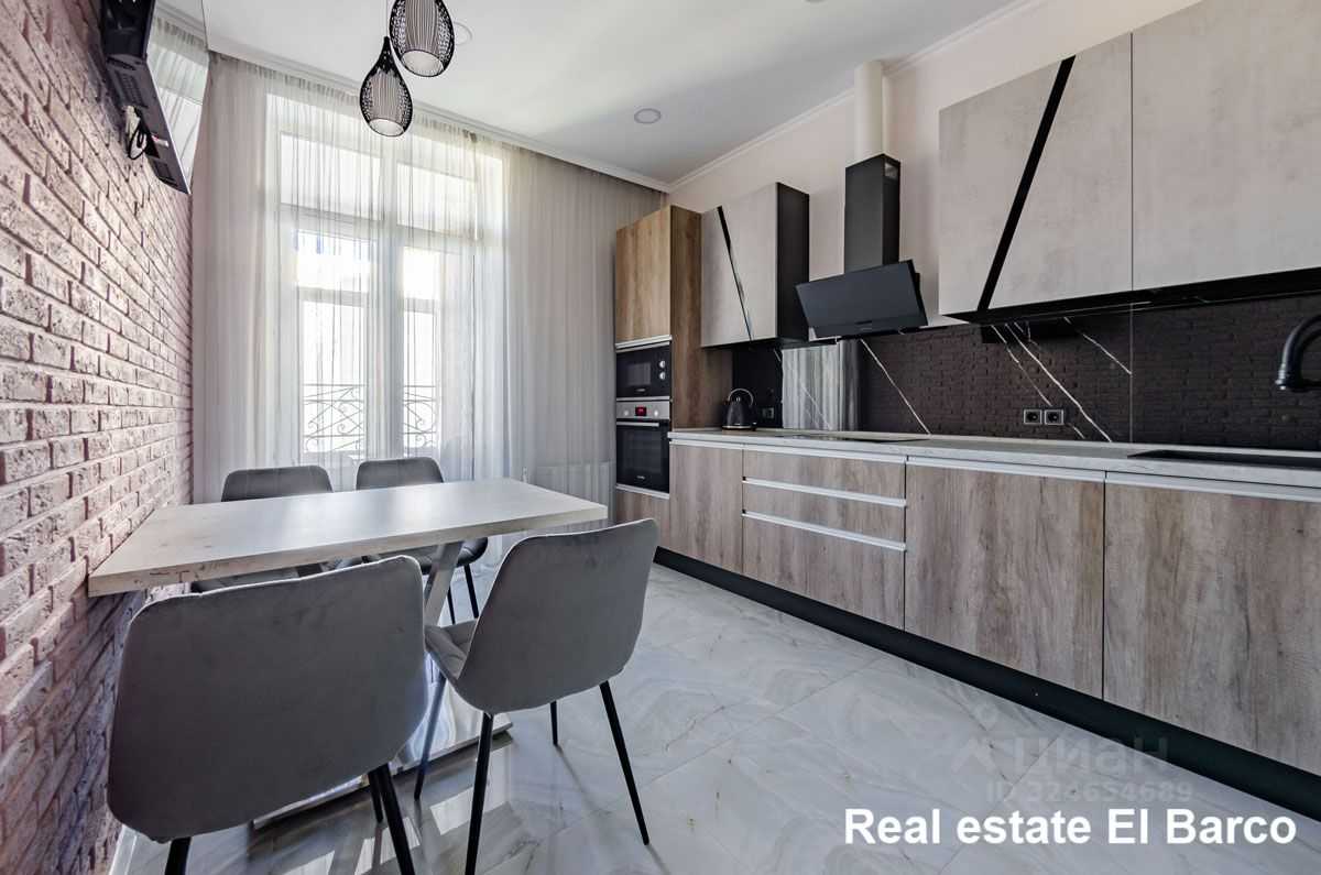 1-комнатная квартира, 40 м² — фотография 2