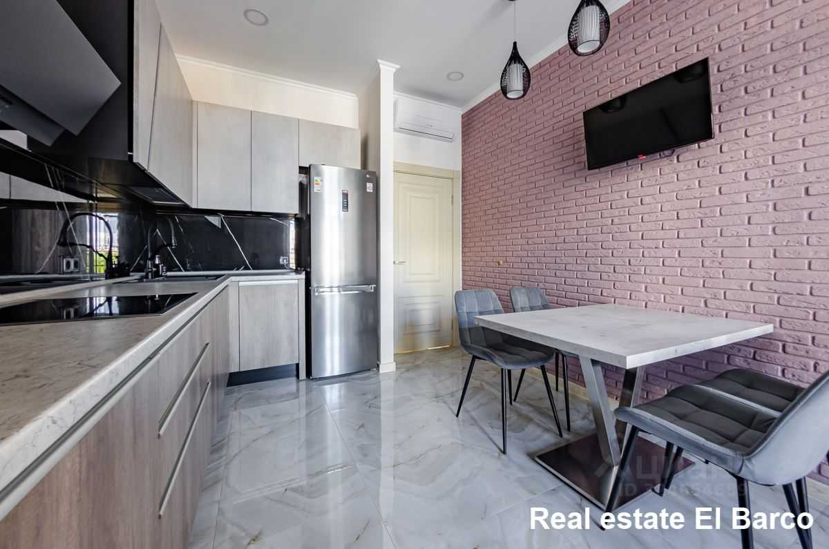 1-комнатная квартира, 40 м² — фотография 3