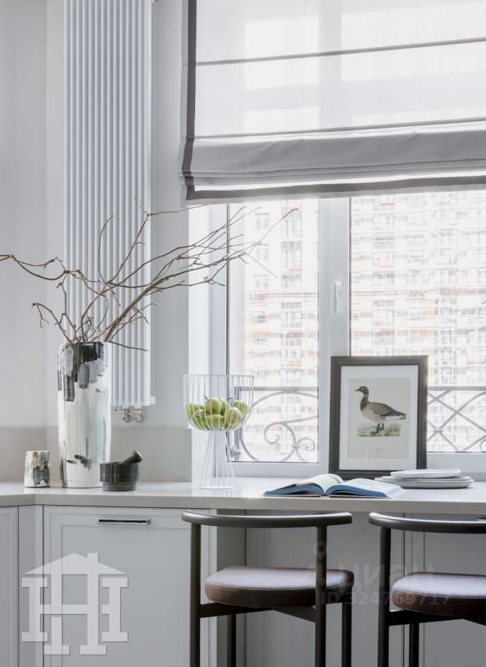 3-комнатная квартира, 90 м² — фотография 2