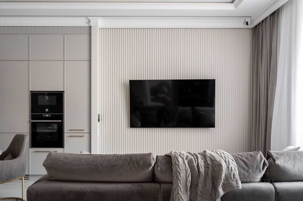 4-комнатная квартира, 90 м² — фотография 2