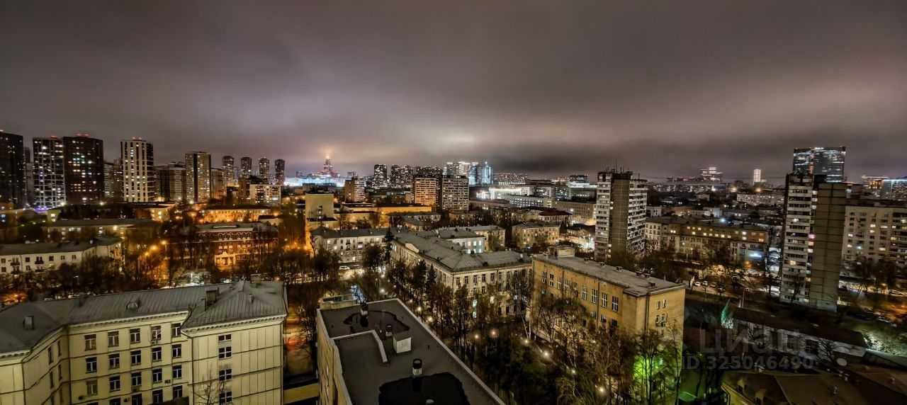 3-комнатная квартира, 99,9 м² — фотография 3