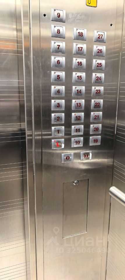 3-комнатная квартира, 99,9 м² — фотография 2