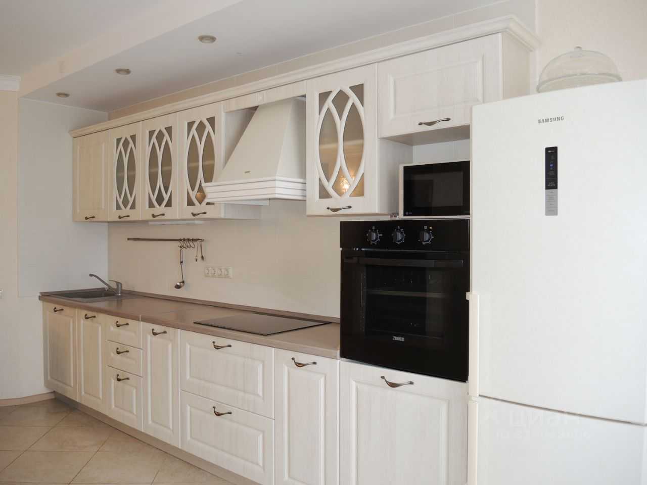 2-комнатная квартира, 75 м² — фотография 2