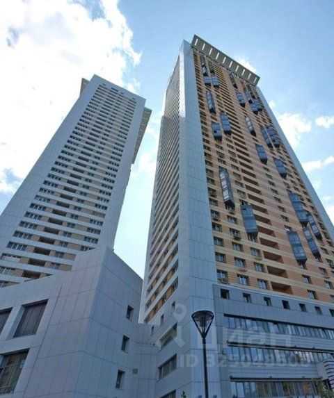 2-комнатная квартира, 75 м² — фотография 3