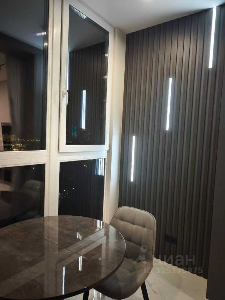 2-комнатная квартира, 45 м² — фотография 3
