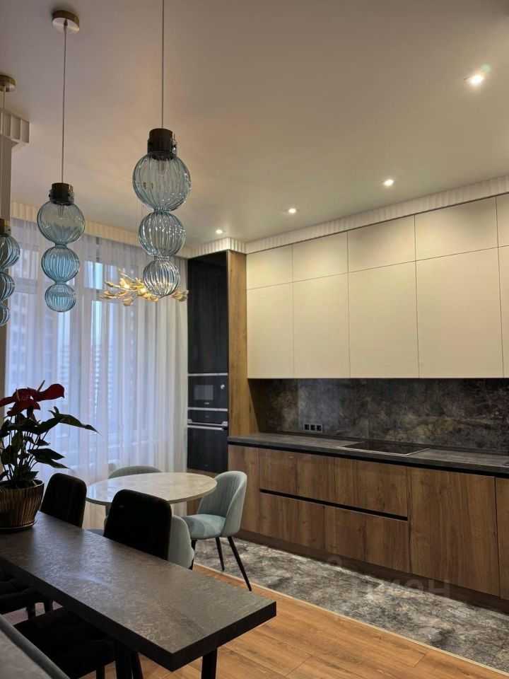 3-комнатная квартира, 70 м² — фотография 2