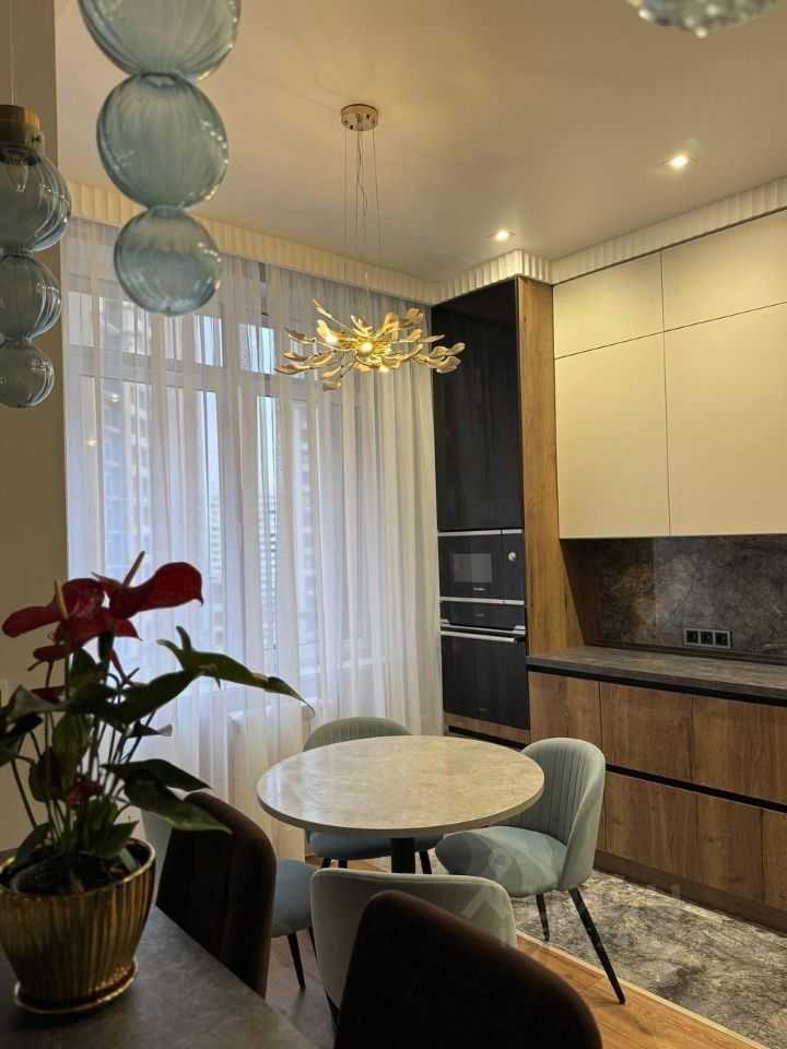 3-комнатная квартира, 70 м² — фотография 3