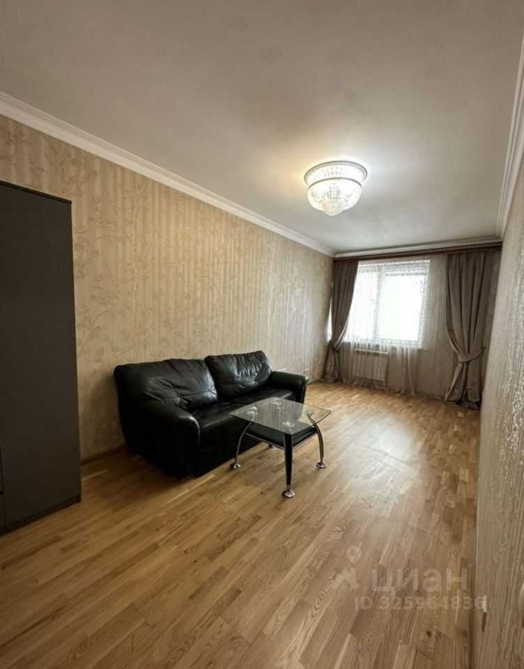 3-комнатная квартира, 75 м² — фотография 3