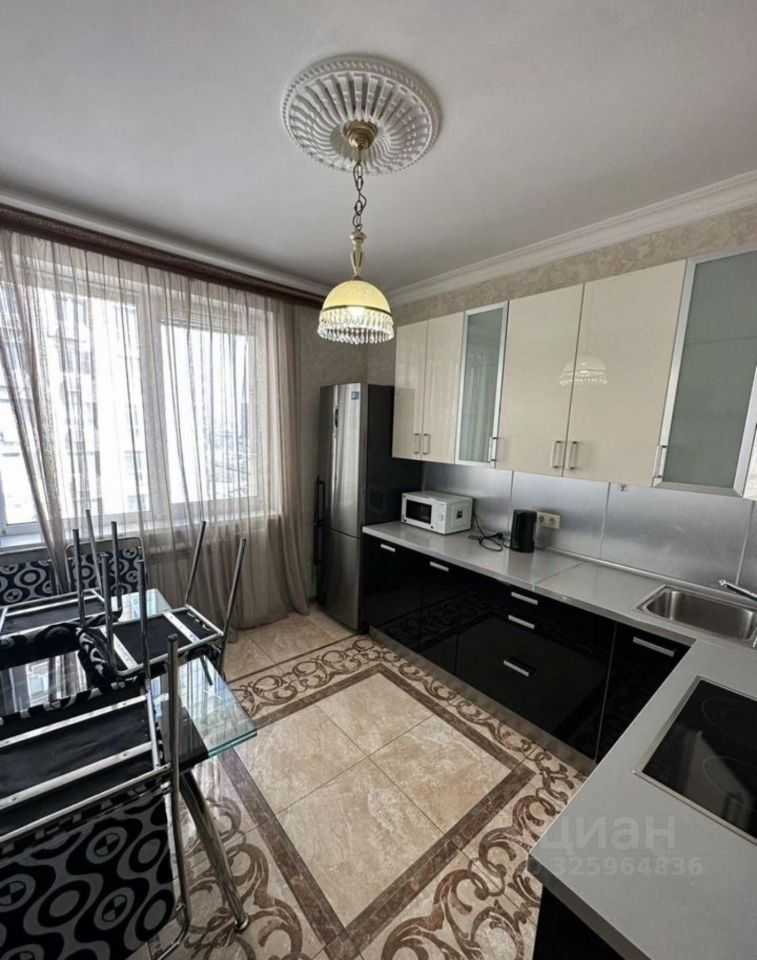 3-комнатная квартира, 75 м² — фотография 2