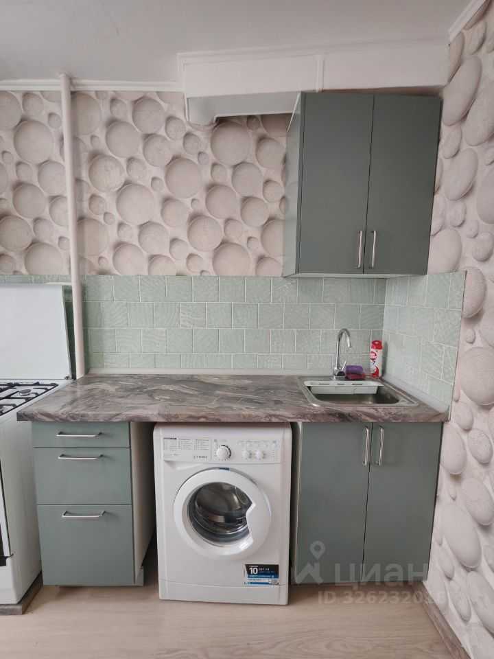 2-комнатная квартира, 48 м² — фотография 3