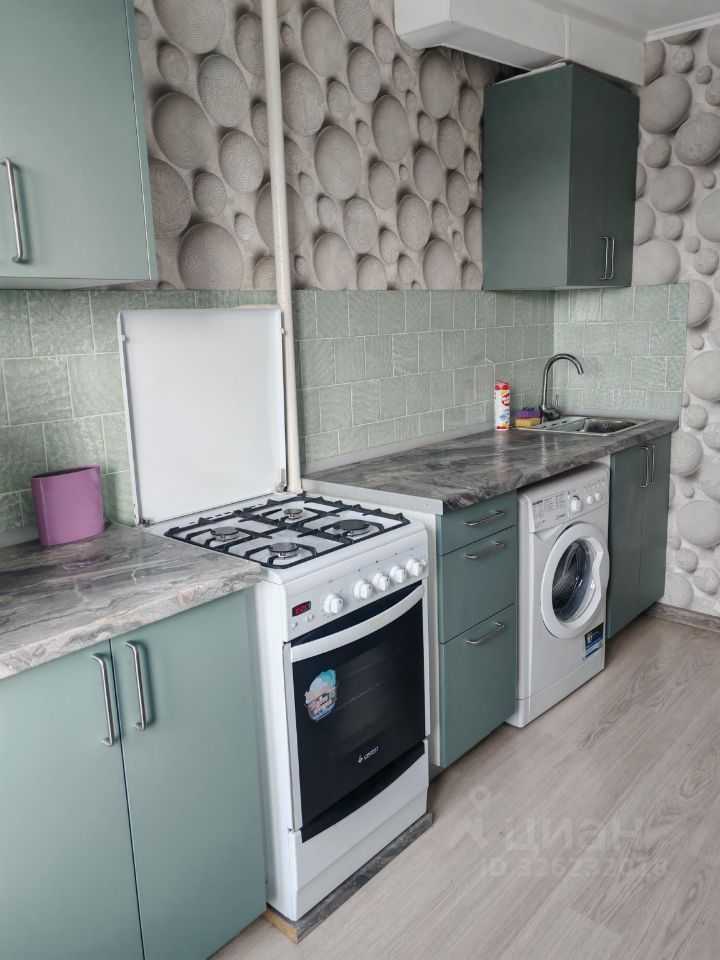 2-комнатная квартира, 48 м²