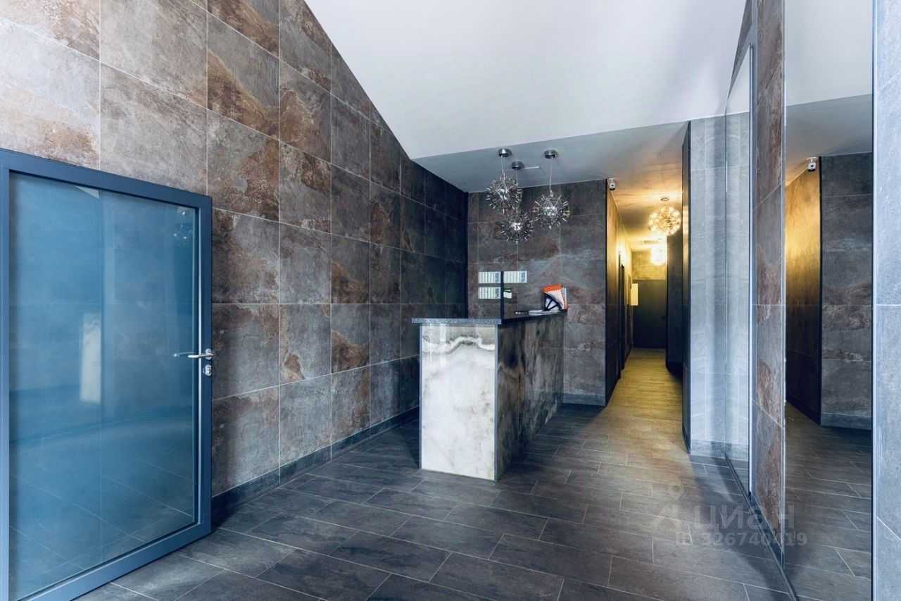 1-комнатная квартира, 18 м² — фотография 3