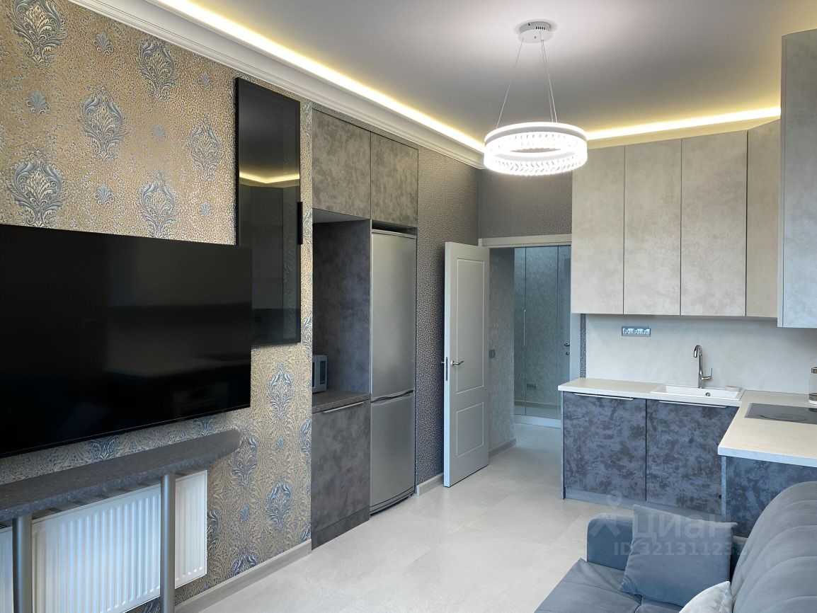 3-комнатная квартира, 71 м² — фотография 2