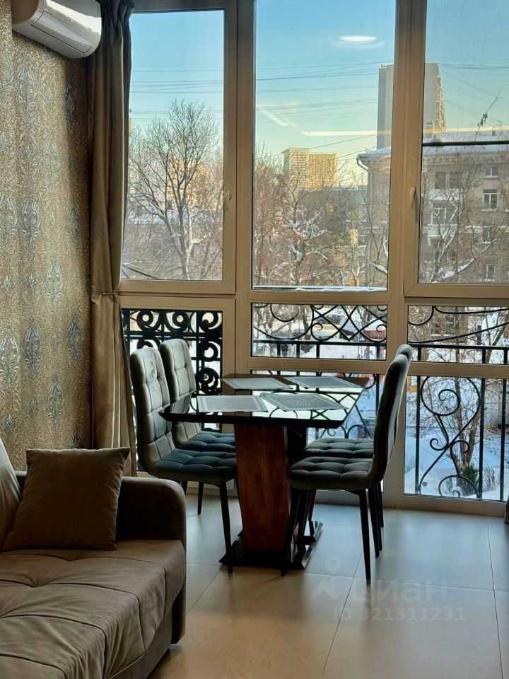 3-комнатная квартира, 71 м² — фотография 3